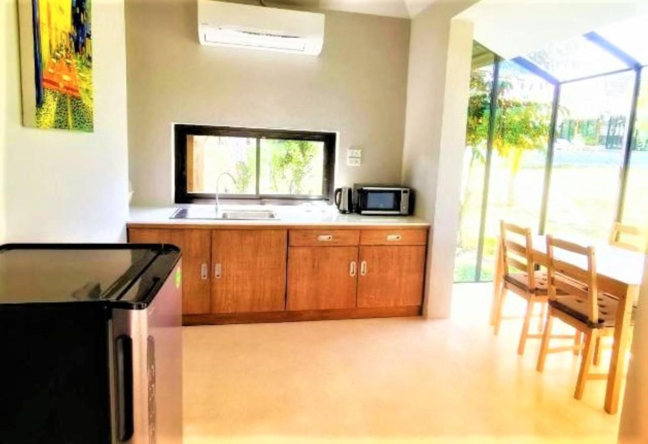 Bed and Breakfast Hideaway à Chiang Mai Extérieur photo