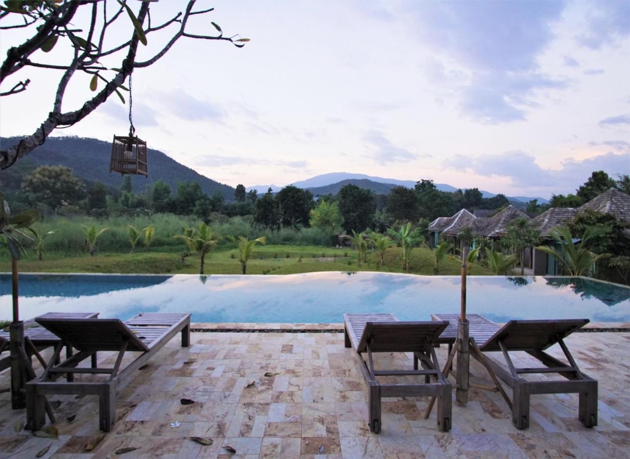 Bed and Breakfast Hideaway à Chiang Mai Extérieur photo