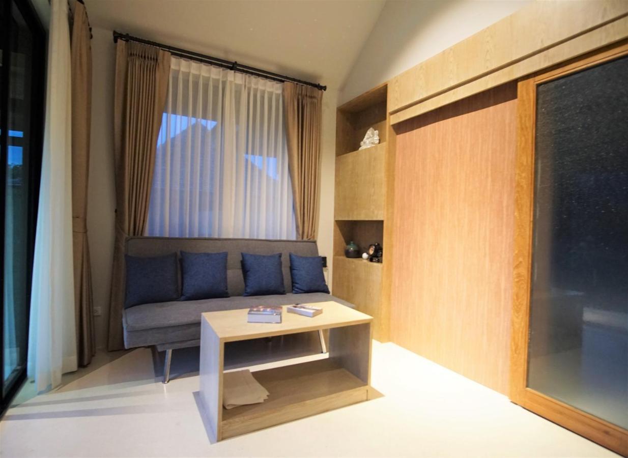 Bed and Breakfast Hideaway à Chiang Mai Extérieur photo