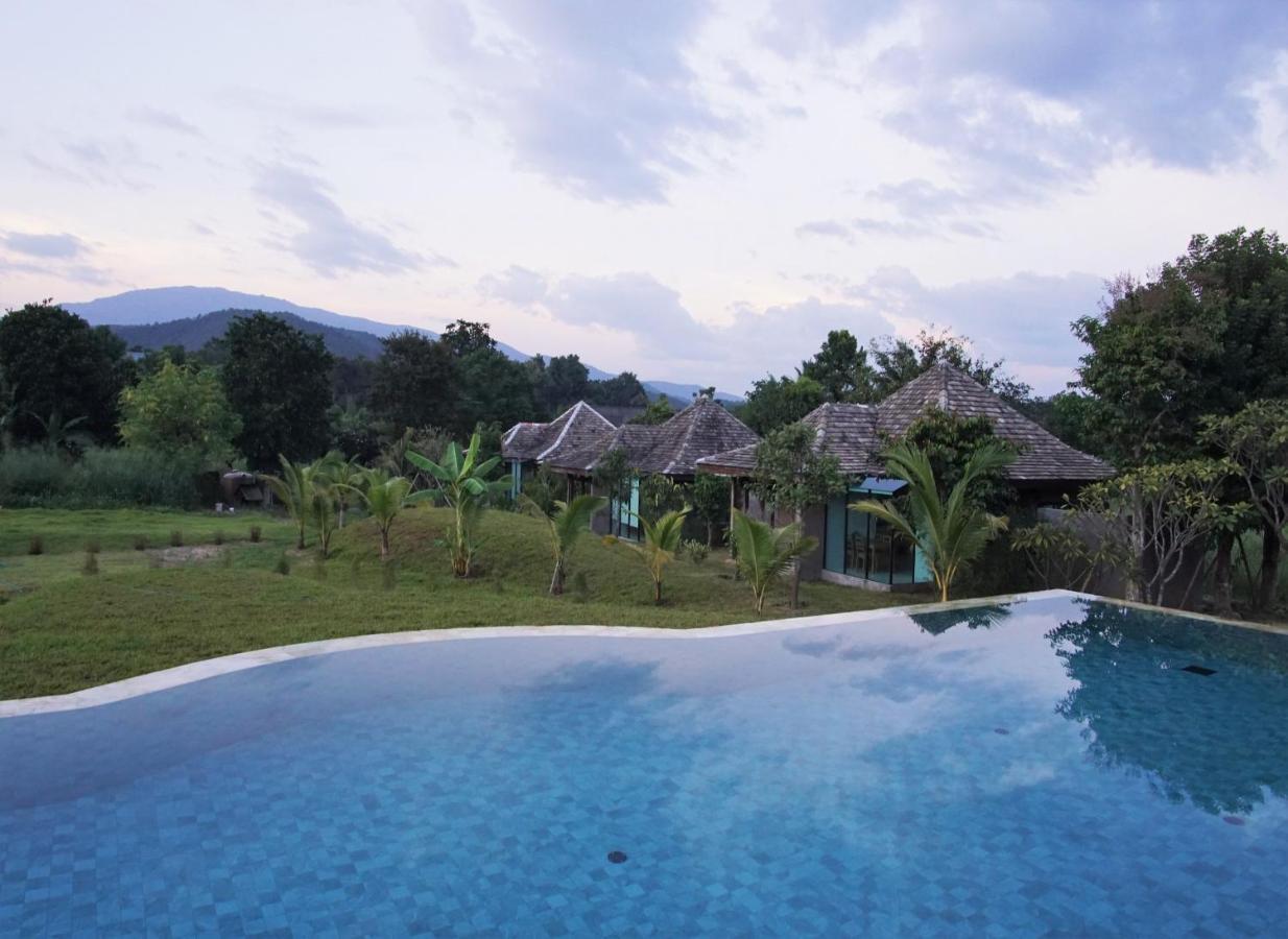 Bed and Breakfast Hideaway à Chiang Mai Extérieur photo