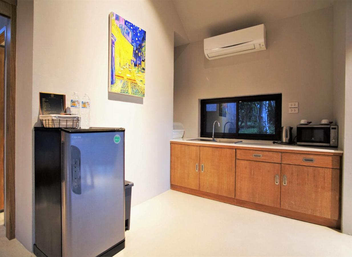 Bed and Breakfast Hideaway à Chiang Mai Extérieur photo