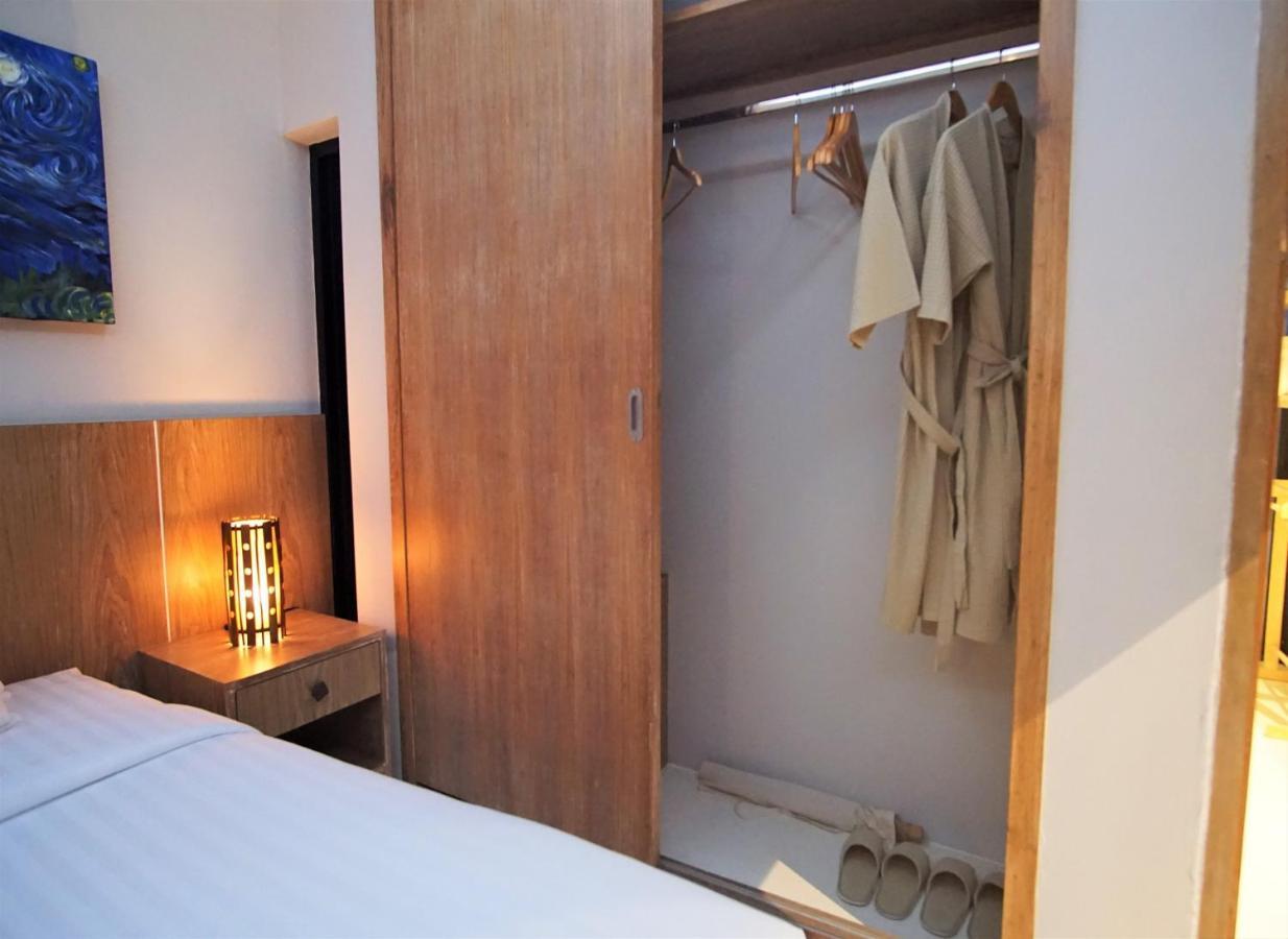 Bed and Breakfast Hideaway à Chiang Mai Extérieur photo