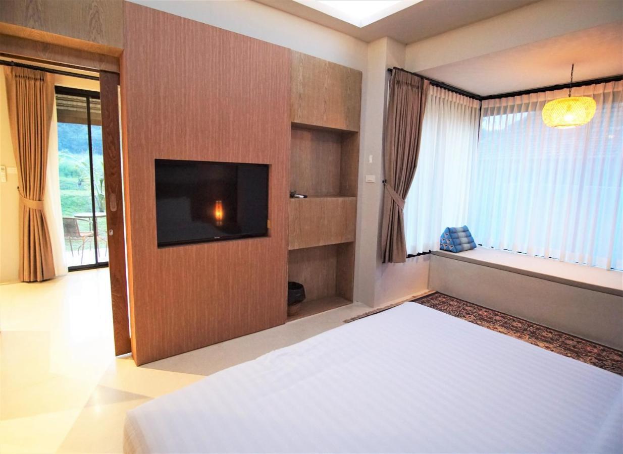 Bed and Breakfast Hideaway à Chiang Mai Extérieur photo