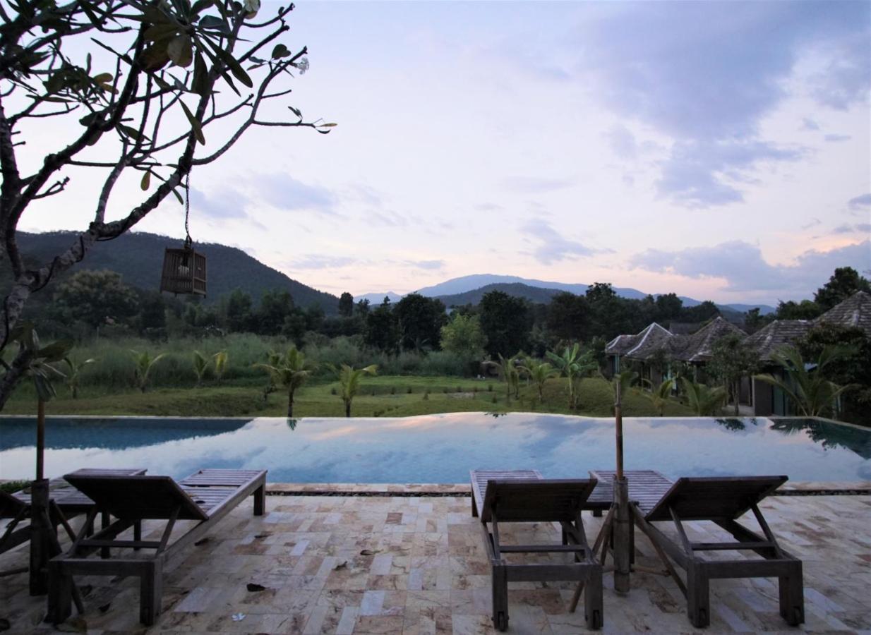 Bed and Breakfast Hideaway à Chiang Mai Extérieur photo