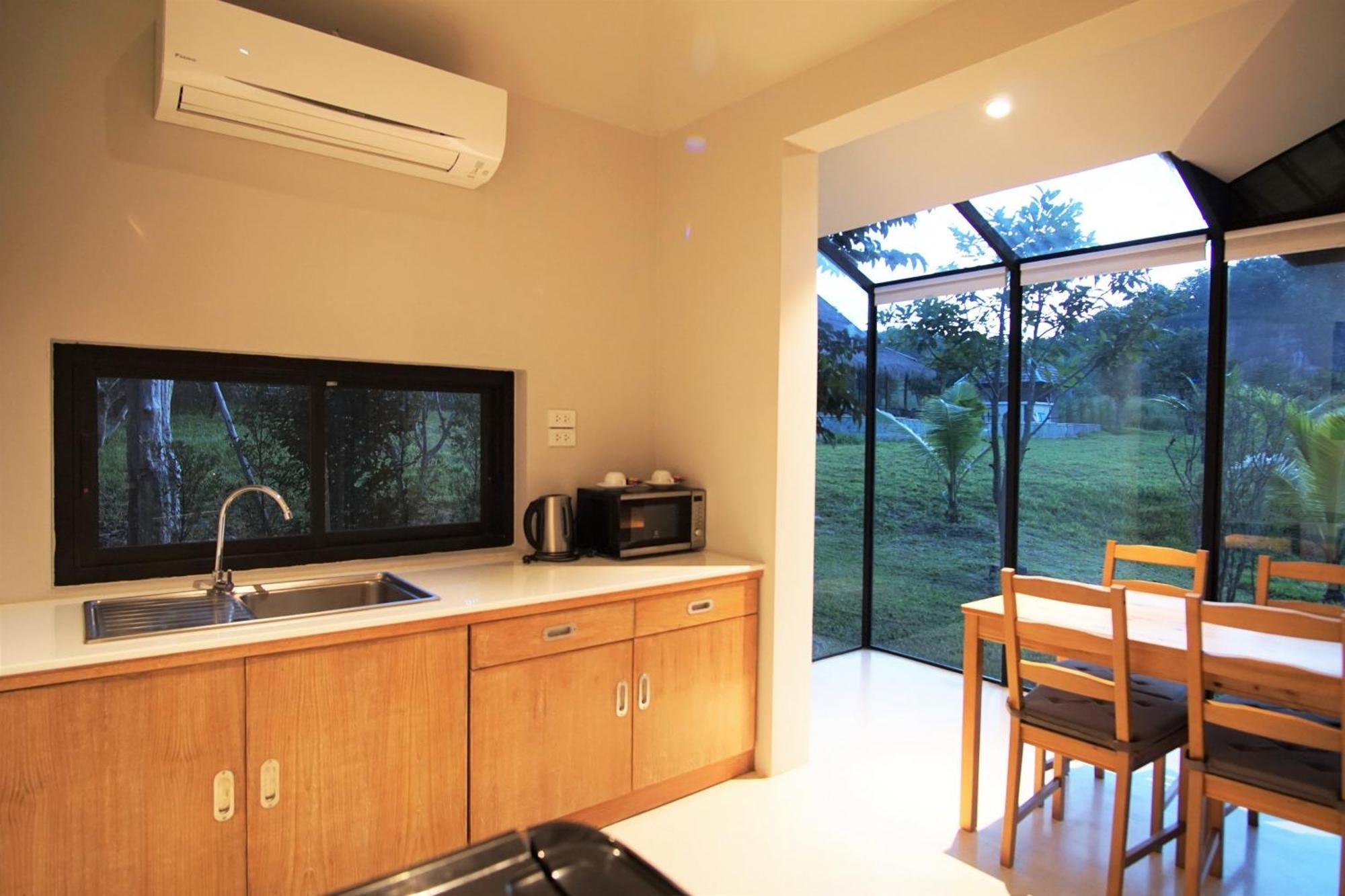 Bed and Breakfast Hideaway à Chiang Mai Extérieur photo