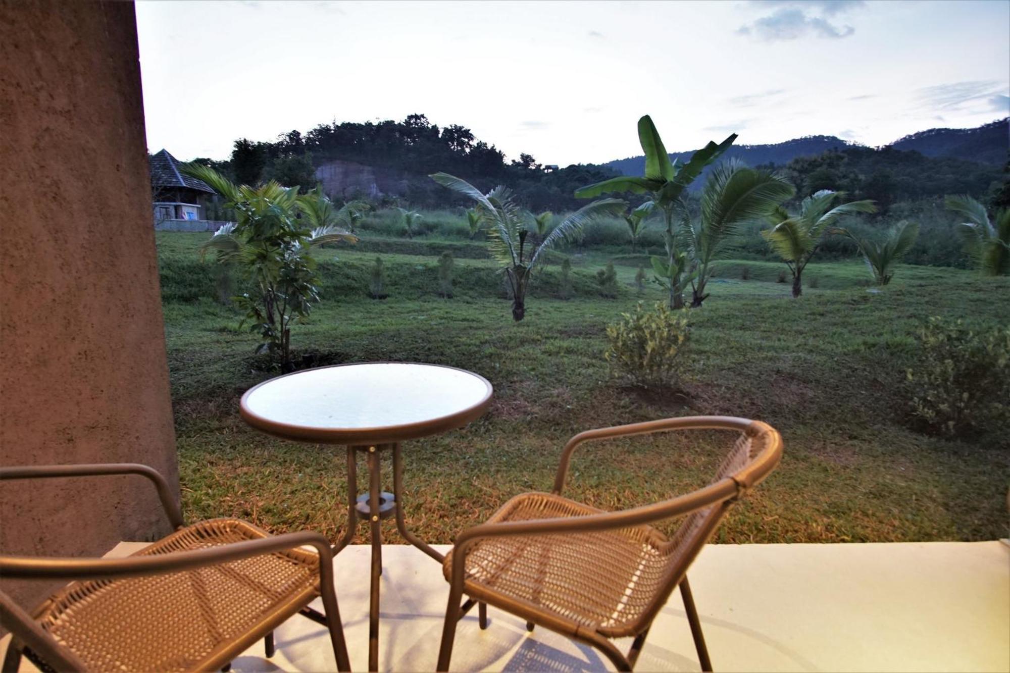 Bed and Breakfast Hideaway à Chiang Mai Extérieur photo