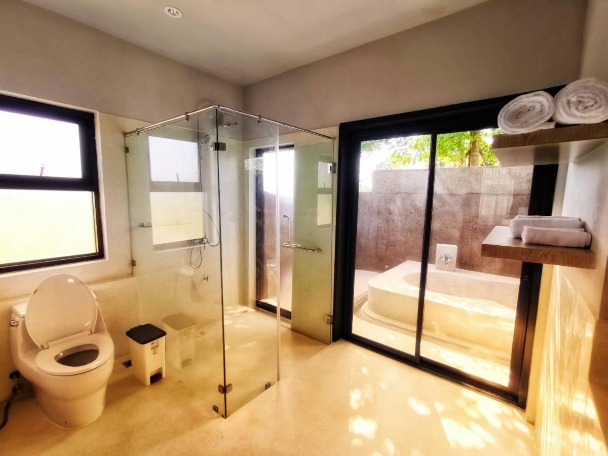 Bed and Breakfast Hideaway à Chiang Mai Extérieur photo