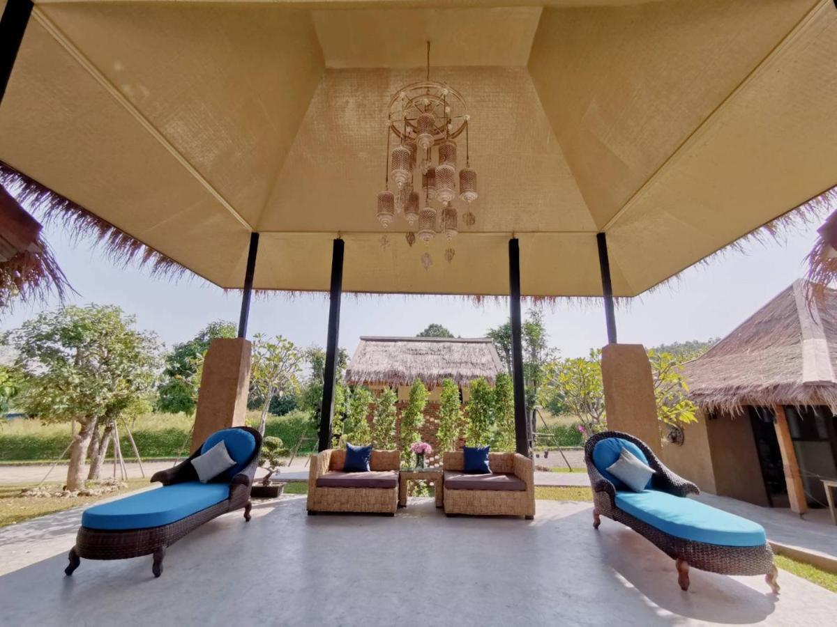 Bed and Breakfast Hideaway à Chiang Mai Extérieur photo