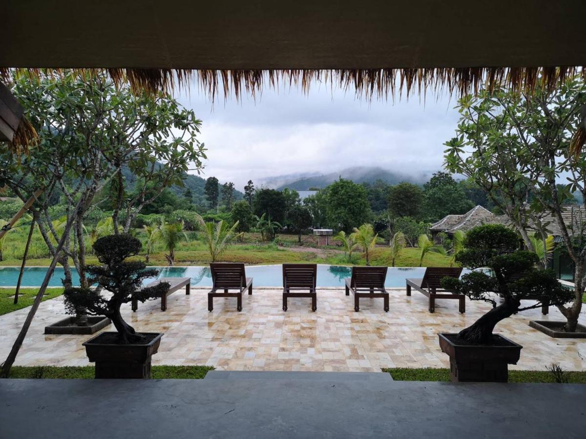 Bed and Breakfast Hideaway à Chiang Mai Extérieur photo