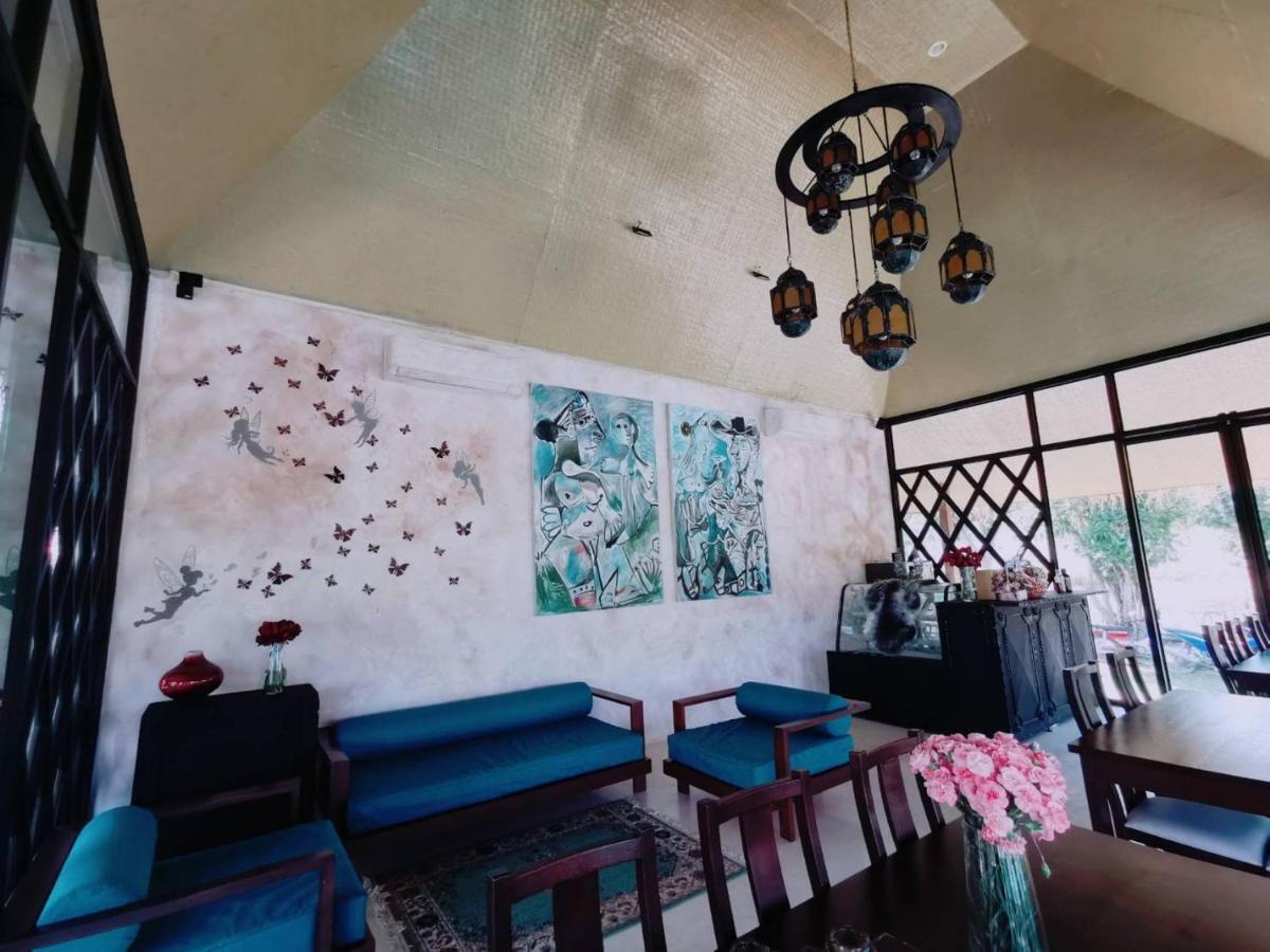 Bed and Breakfast Hideaway à Chiang Mai Extérieur photo