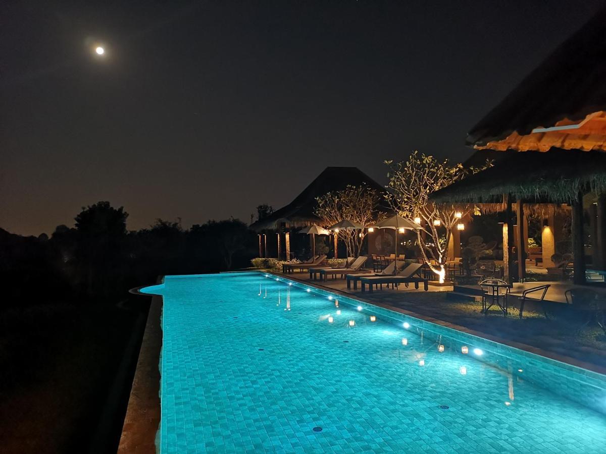 Bed and Breakfast Hideaway à Chiang Mai Extérieur photo