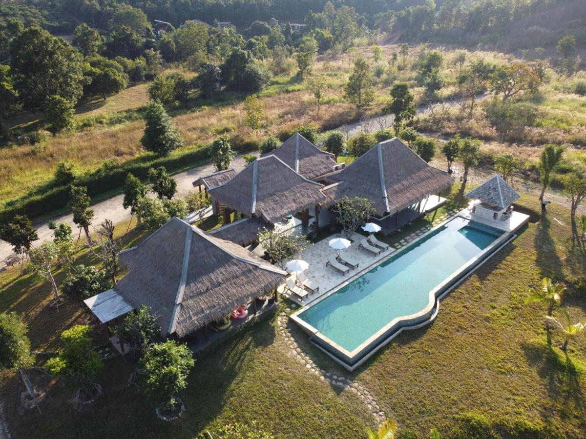 Bed and Breakfast Hideaway à Chiang Mai Extérieur photo